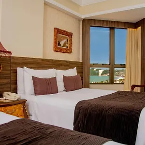 Hotel Majestic Ponta Negra Beach,worldhotels Elite, Natal